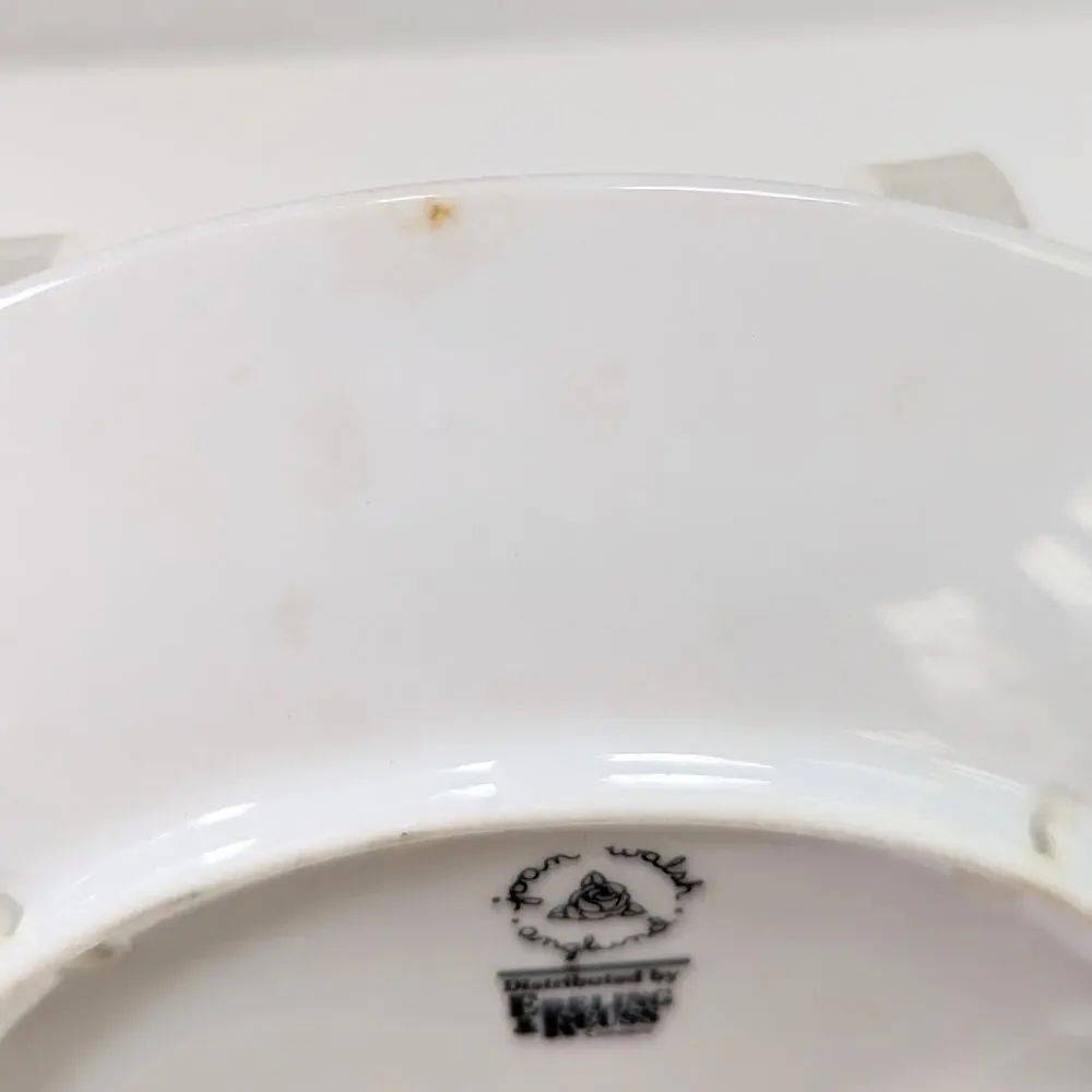 Vintage 1981 Joan Walsh Anglund “Make Each Day A Rainbow” Collectible Plate